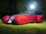 Deco Rides Boattail Speedster 2009 года